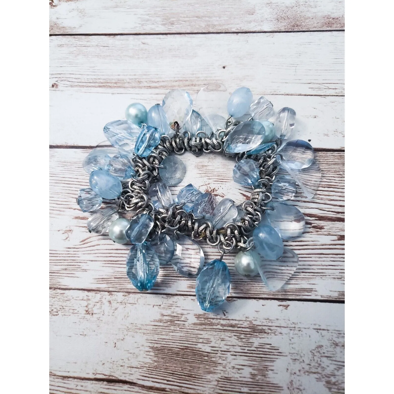 Vintage Stretch Bracelet - Image 3