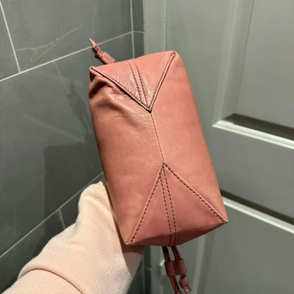 Madewell  Dumpling Purse Piazza Mini - Image 2