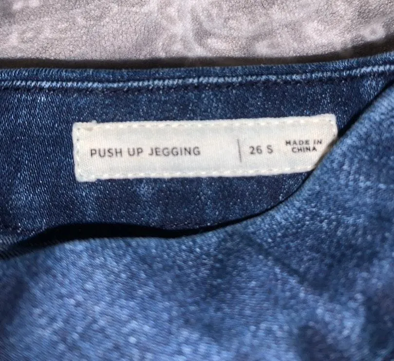PacSun Jeans *ON HOLD* - Image 4