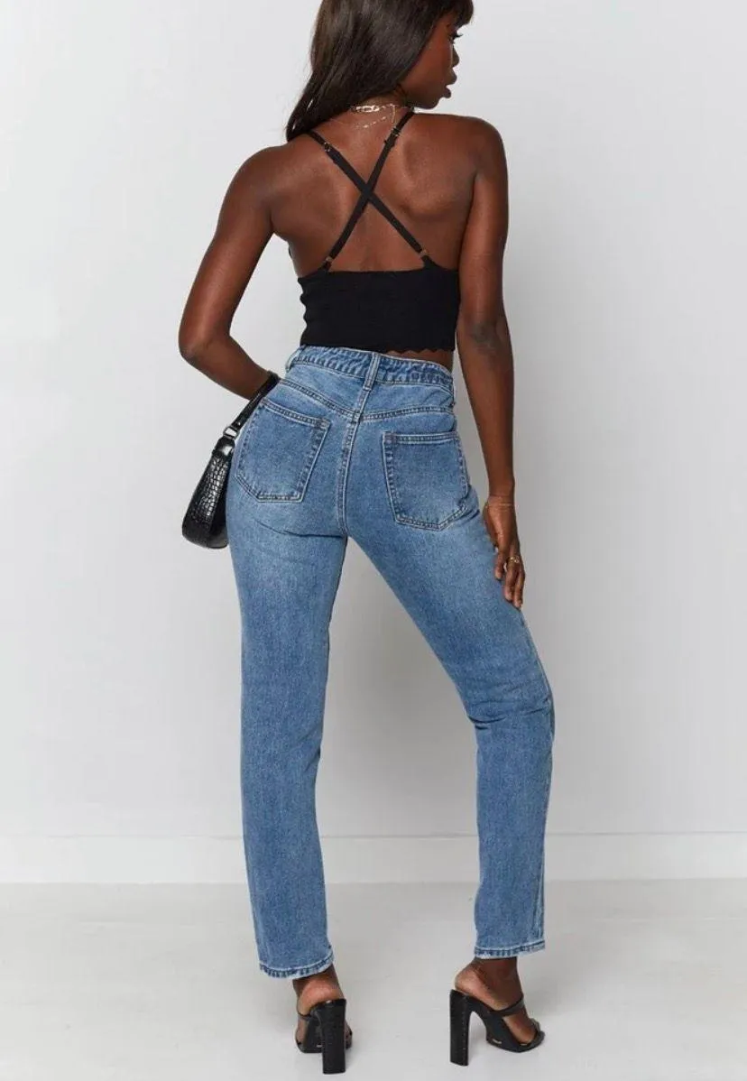 Beginning Boutique Jeans - Image 2