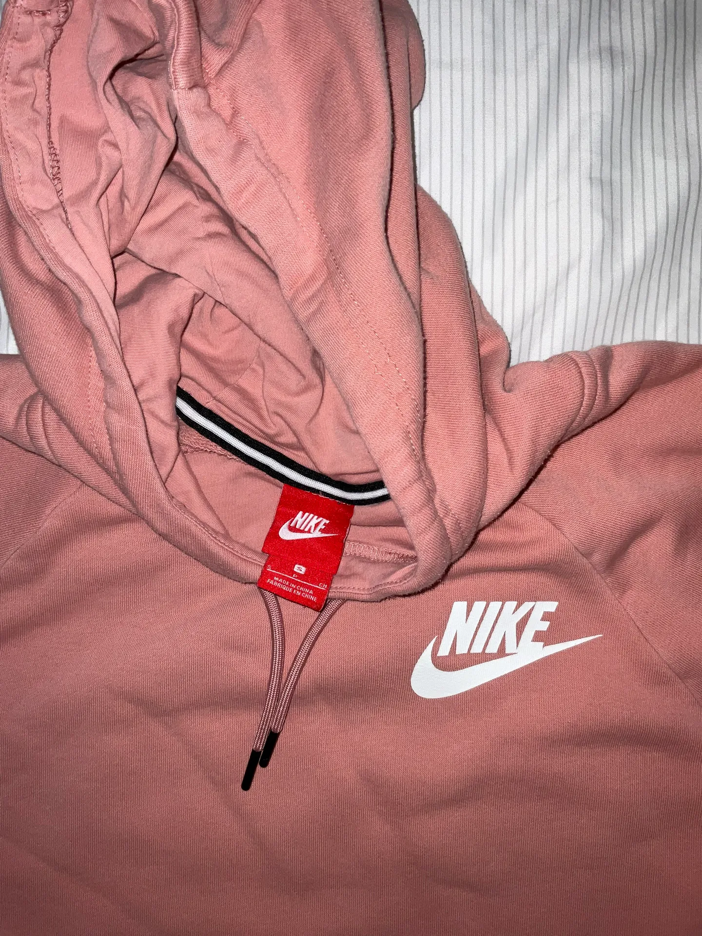 Nike Hoodie - Image 3