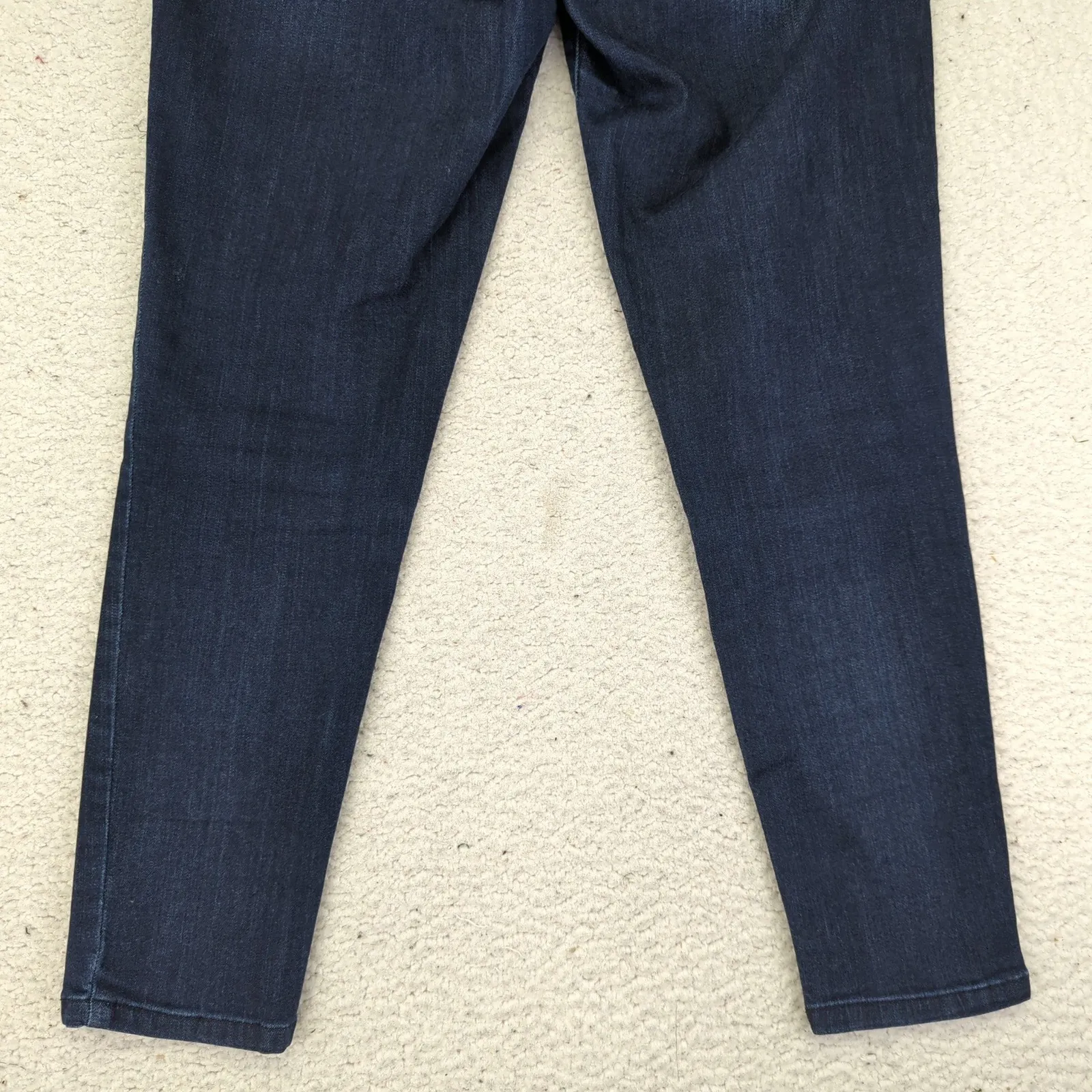 Democracy Ab Solution Dark Wash Denim Jeans‎ Women's Size 10 - Image 6