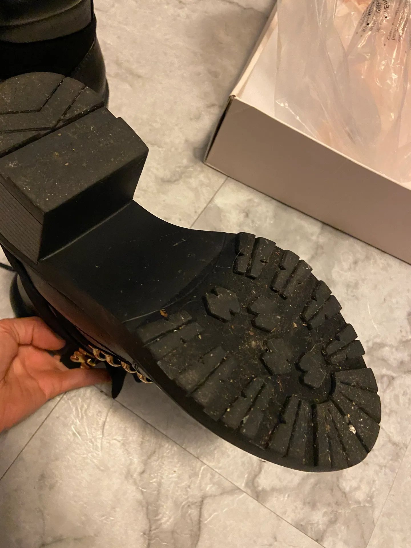 Kelly Rowland For just fab Boots - Image 8