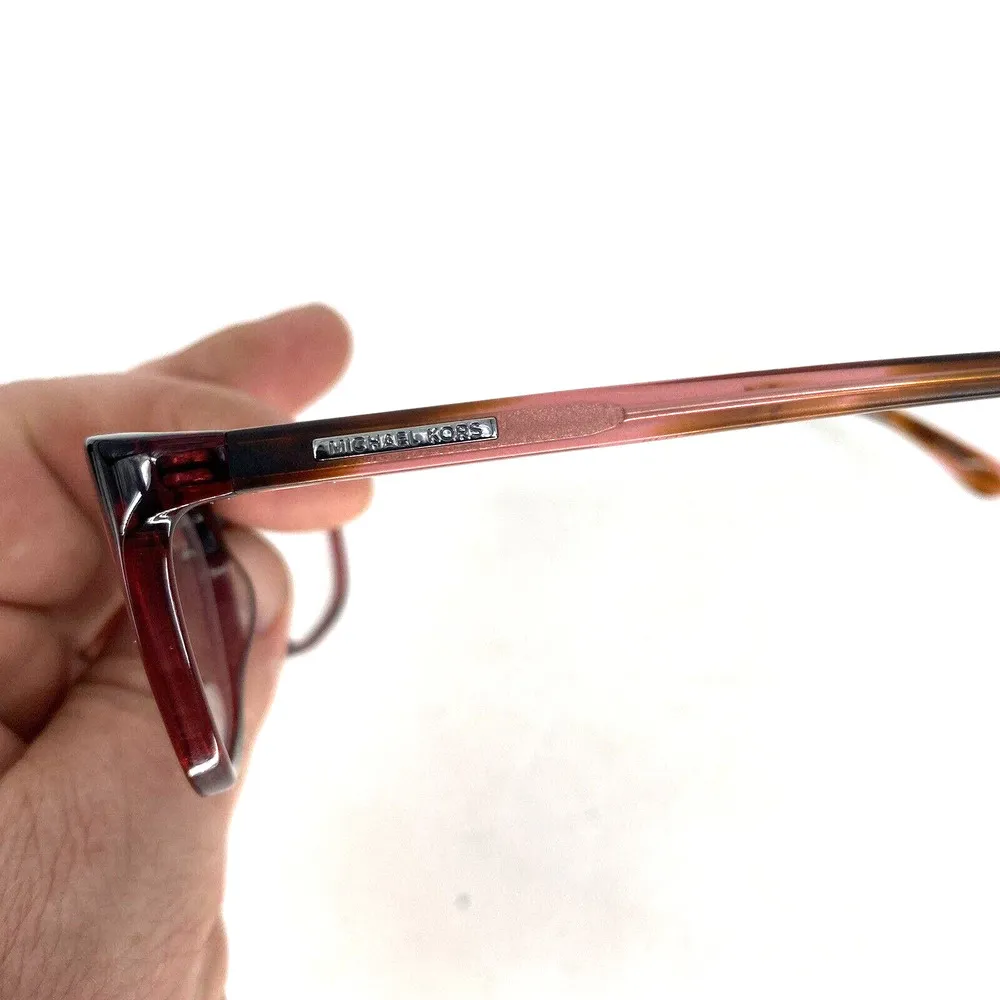 Michael Kors Glasses Frames With Case MK281 - Image 2