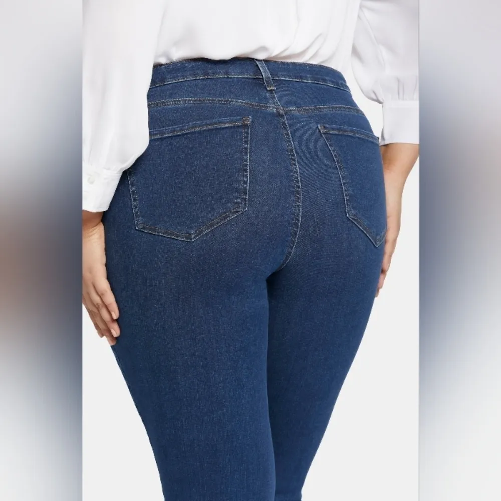 Sheri NYDJ Slim Jeans In Plus SizeSheri Slim Jeans 16W - Image 2