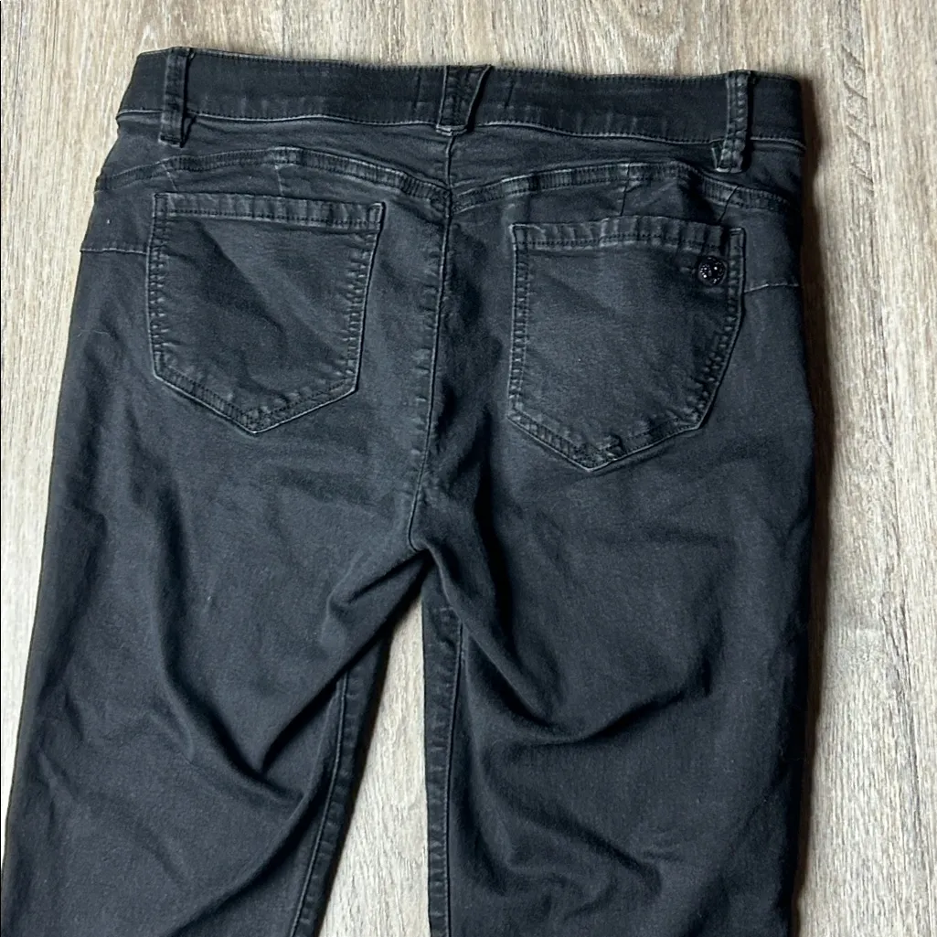 Democracy ‘Ab’Solution Skinny Jeans Size 12 - Image 11