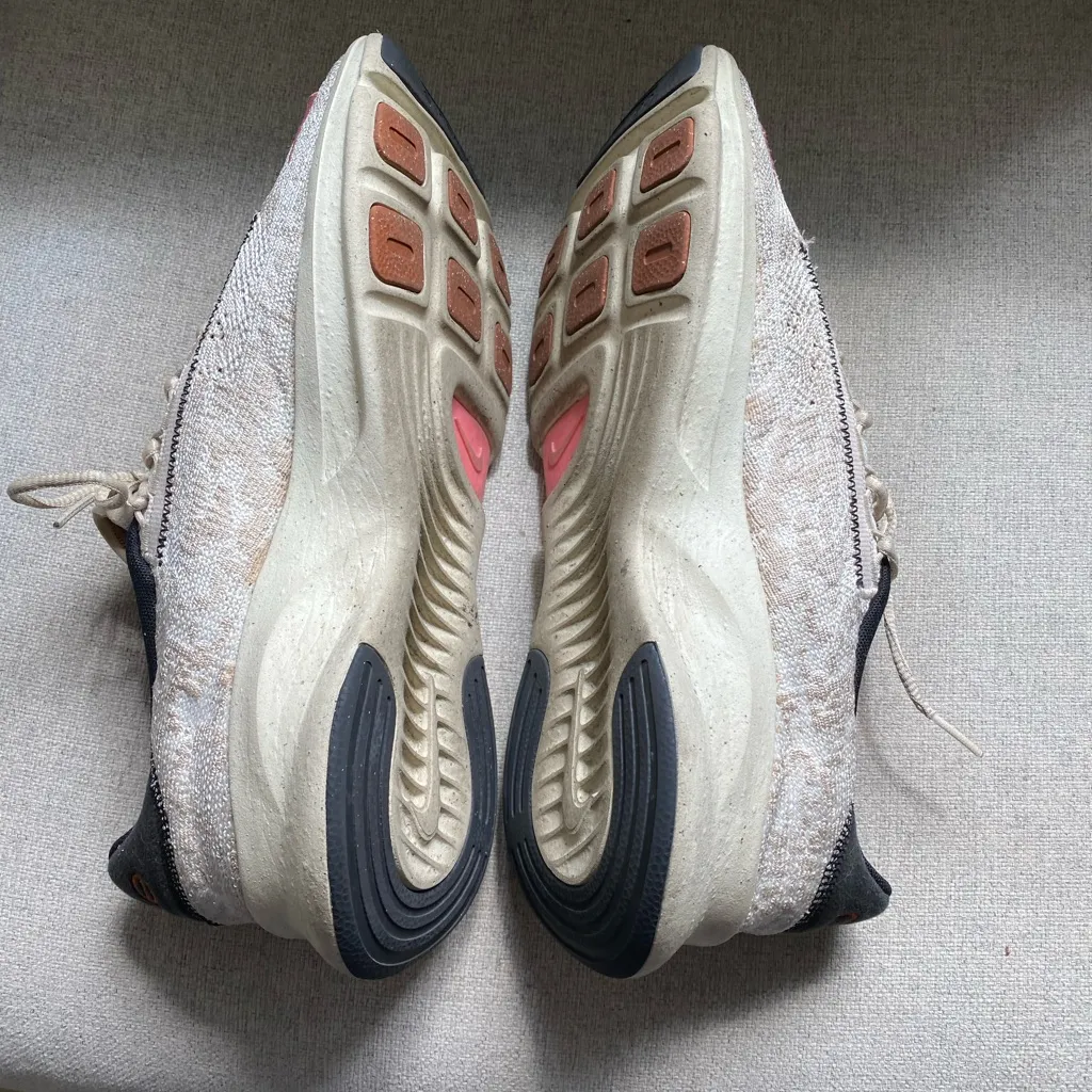 Nike Athletic Shoes Nike SuperRep Go 3 Flyknit Next NatureOatmeal 11.5 - Image 7