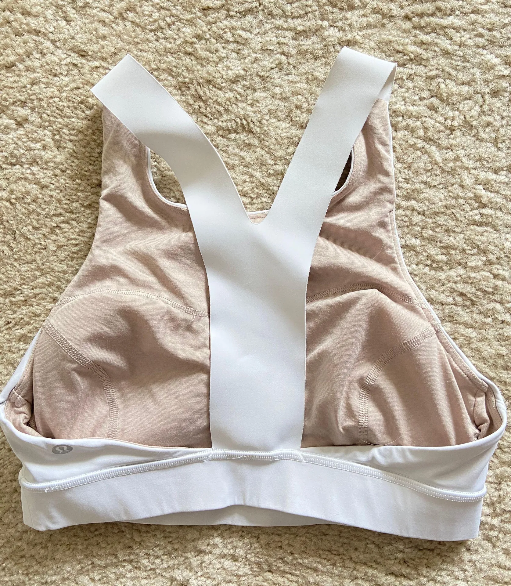 Lululemon Sports Bra - Image 2