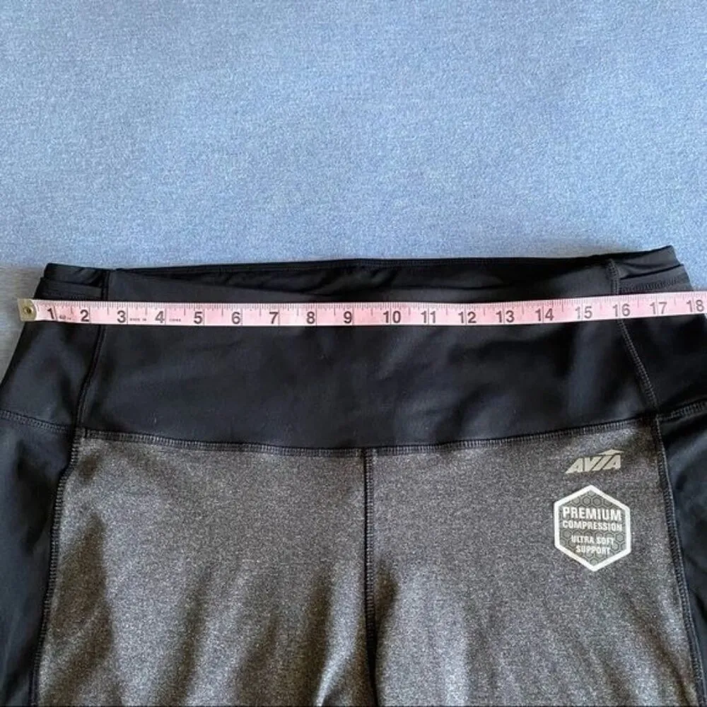 Avia Compression Leggings - Image 7