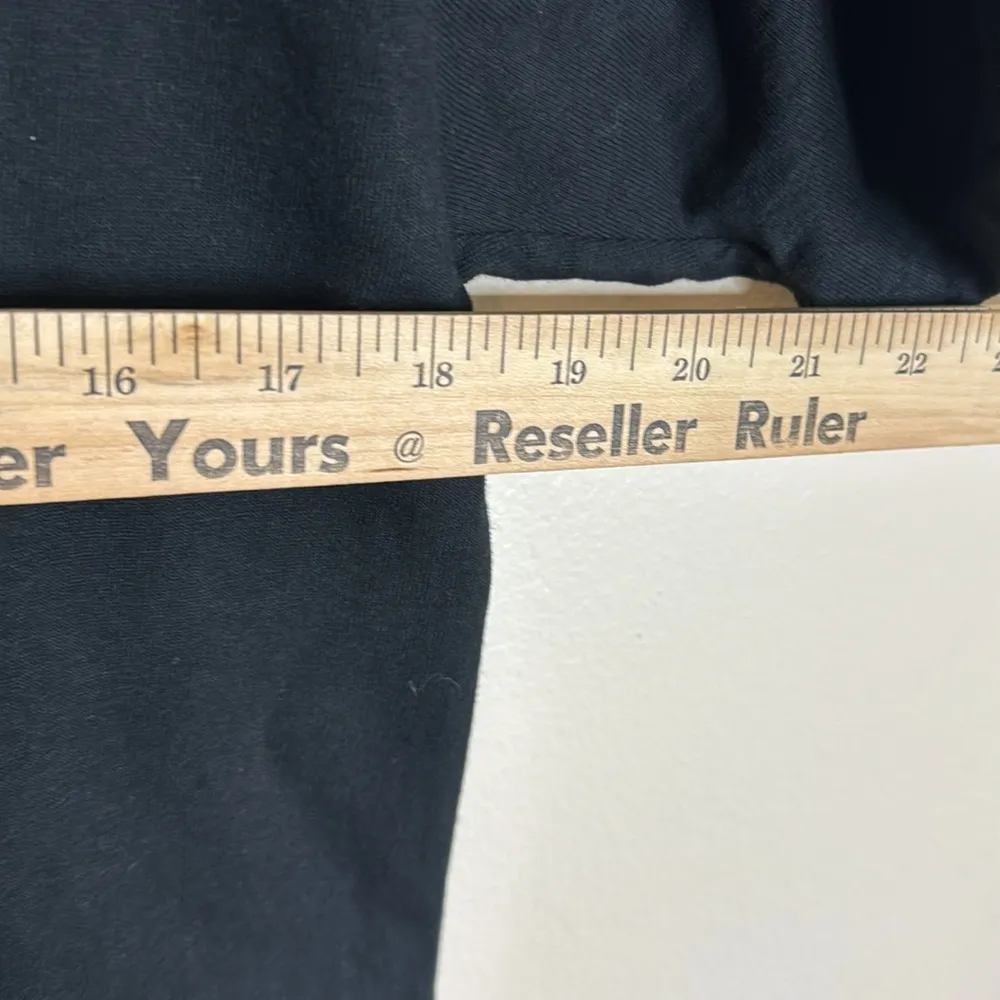 Vtg fruit of the loom heavy cotton yin and yang tshirt size medium single stitch - Image 6