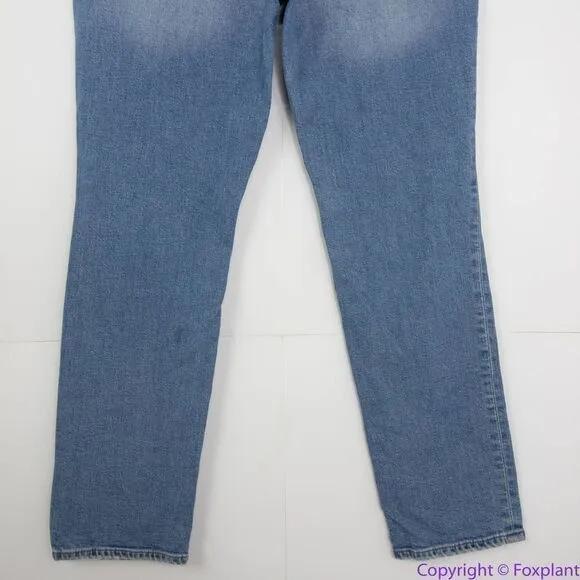 NEW Madewell The Perfect‎ Vintage Jean in Denman Wash, 28 - Image 9