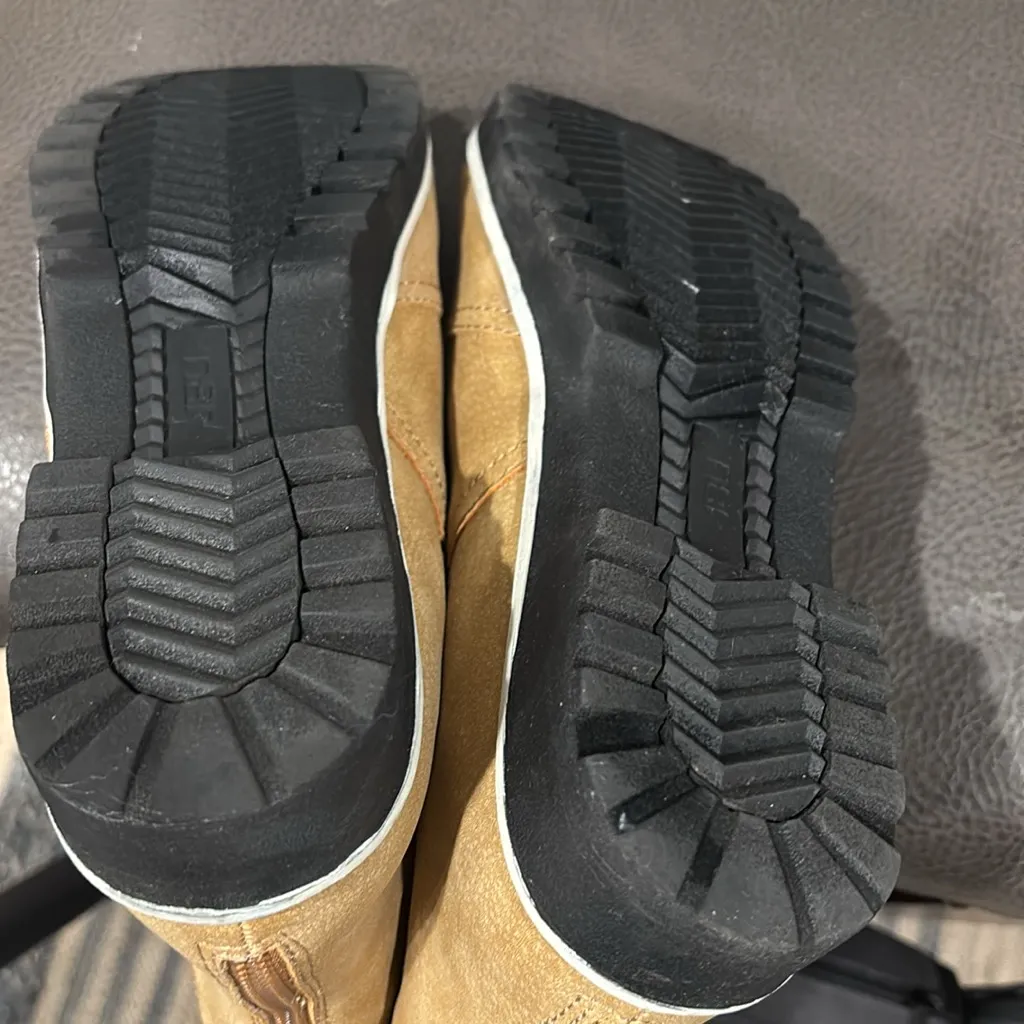 Jambu Women's Peacock Water Resistant Ankle Boot - Image 7