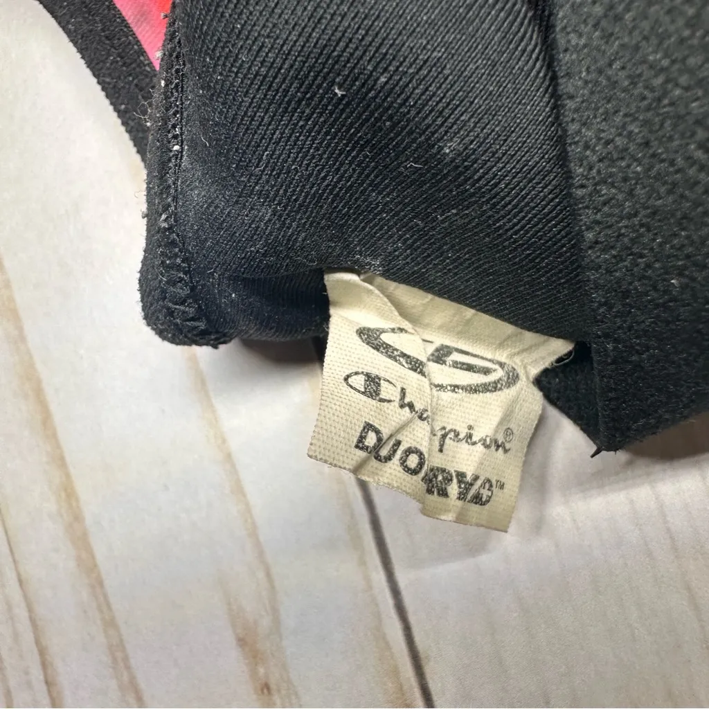 Champion Multicolor Tie-Dye Sports Bra - Image 3