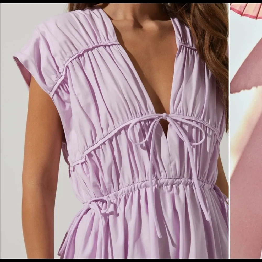 ASTR the Label Lorrie Dress - Image 4