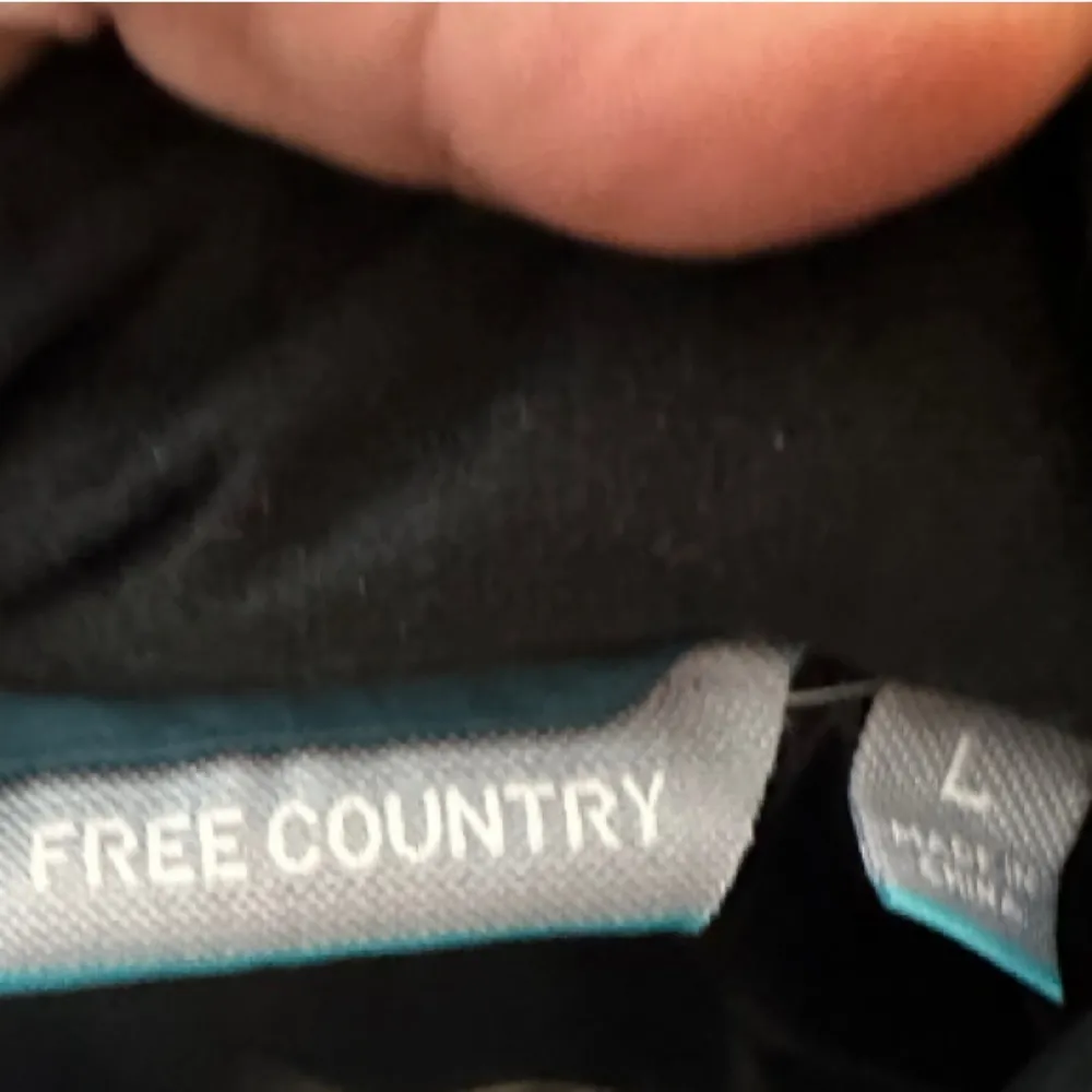 Free Country Puffer‎ Vest - Image 5