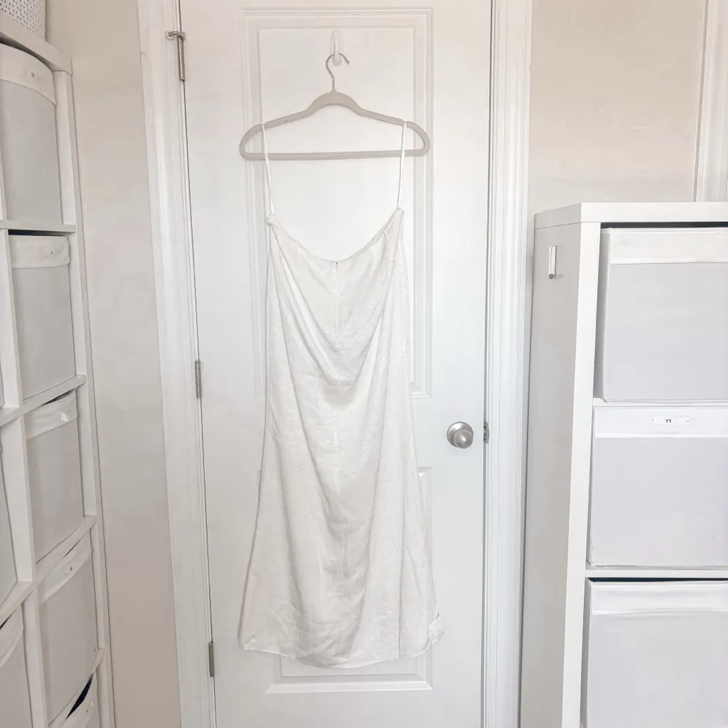 NEW Lovers and Friends COSIMA MAXI SKIRT - Image 8