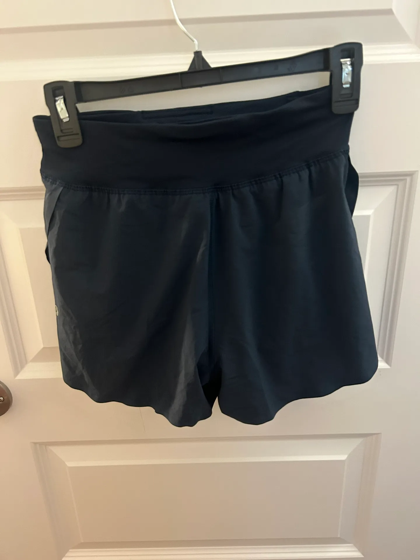 Fast Free Shorts - Image 2