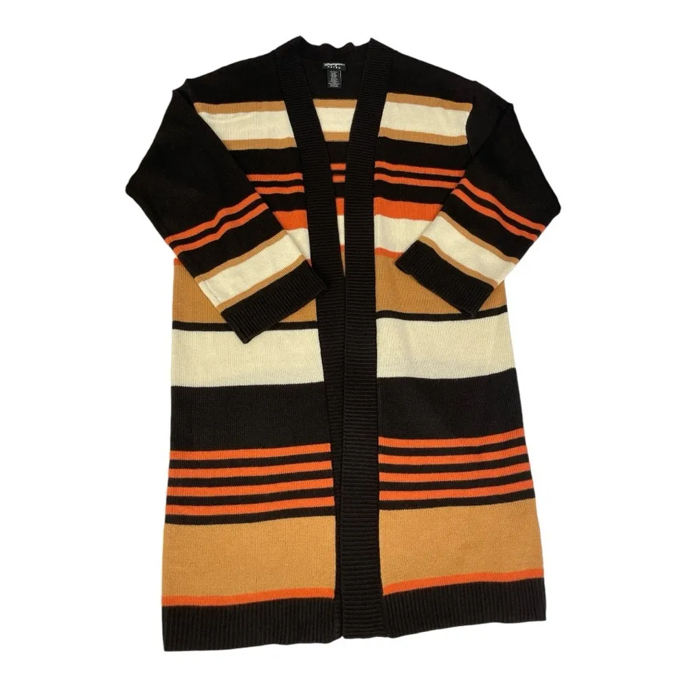 Wrangler Women's Retro Vintage Cardigan S/M - Image 4