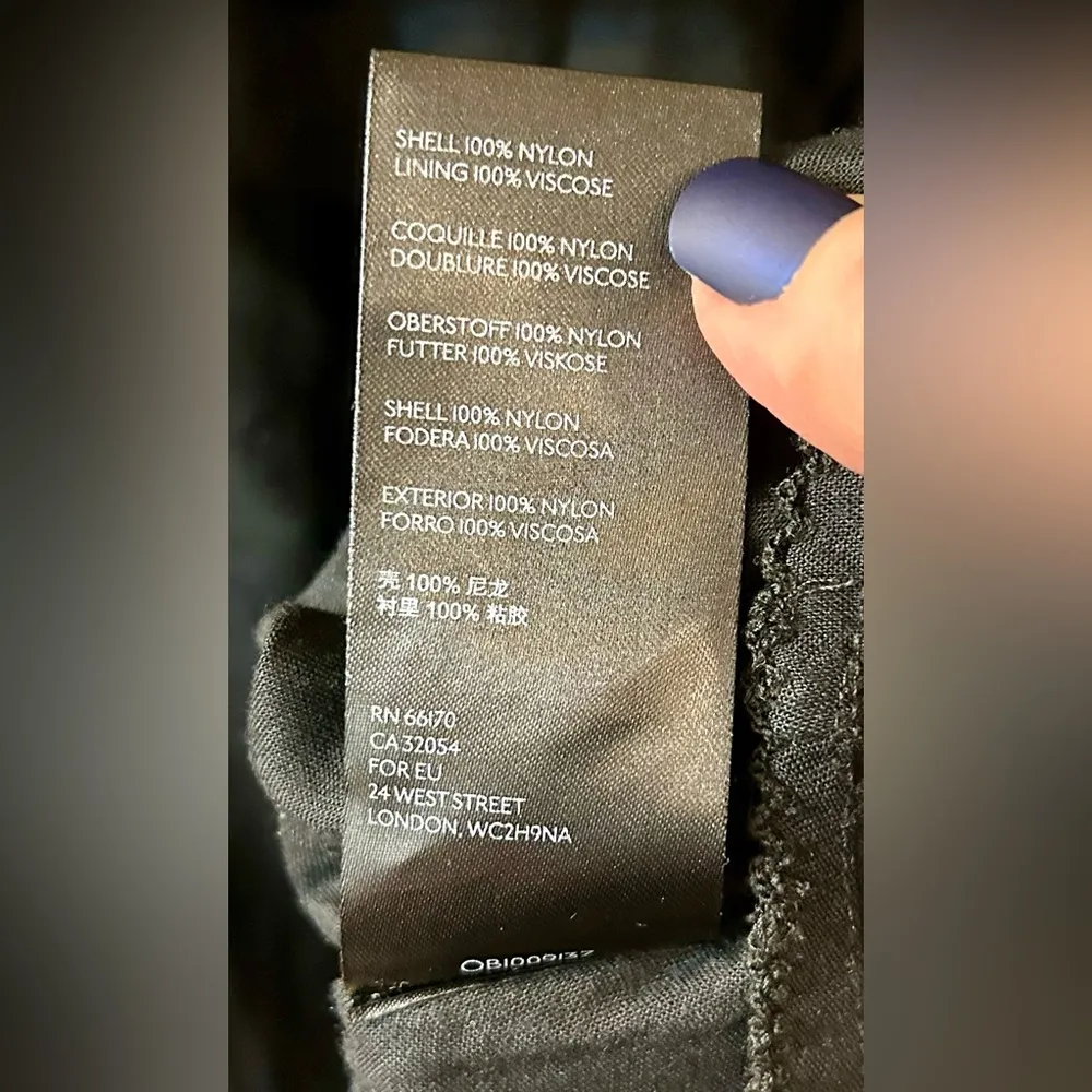 Maeve Orleans Gold Sequin Skirt Size XS - Image 15