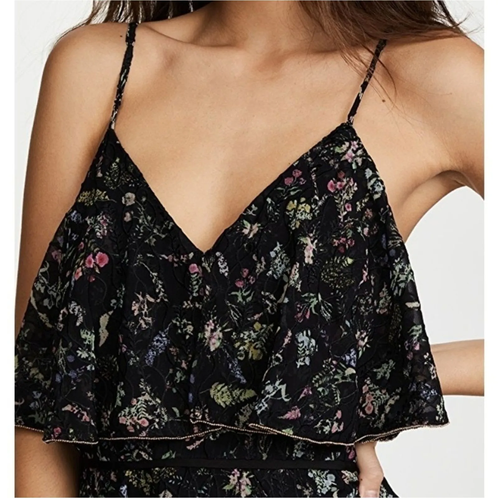 TALULAH $350 La Maison Tahulah Dress - Image 7