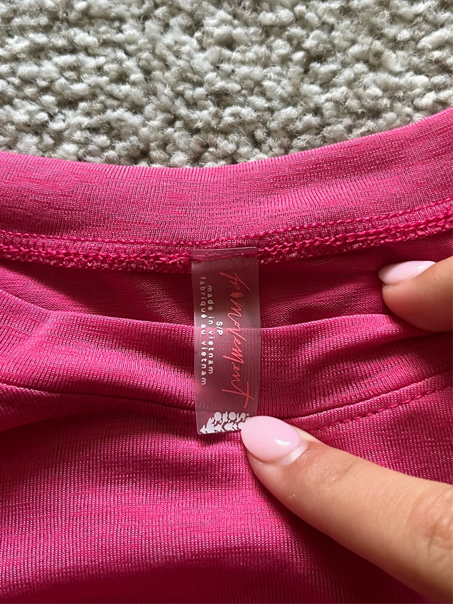 Free People Top - Image 3