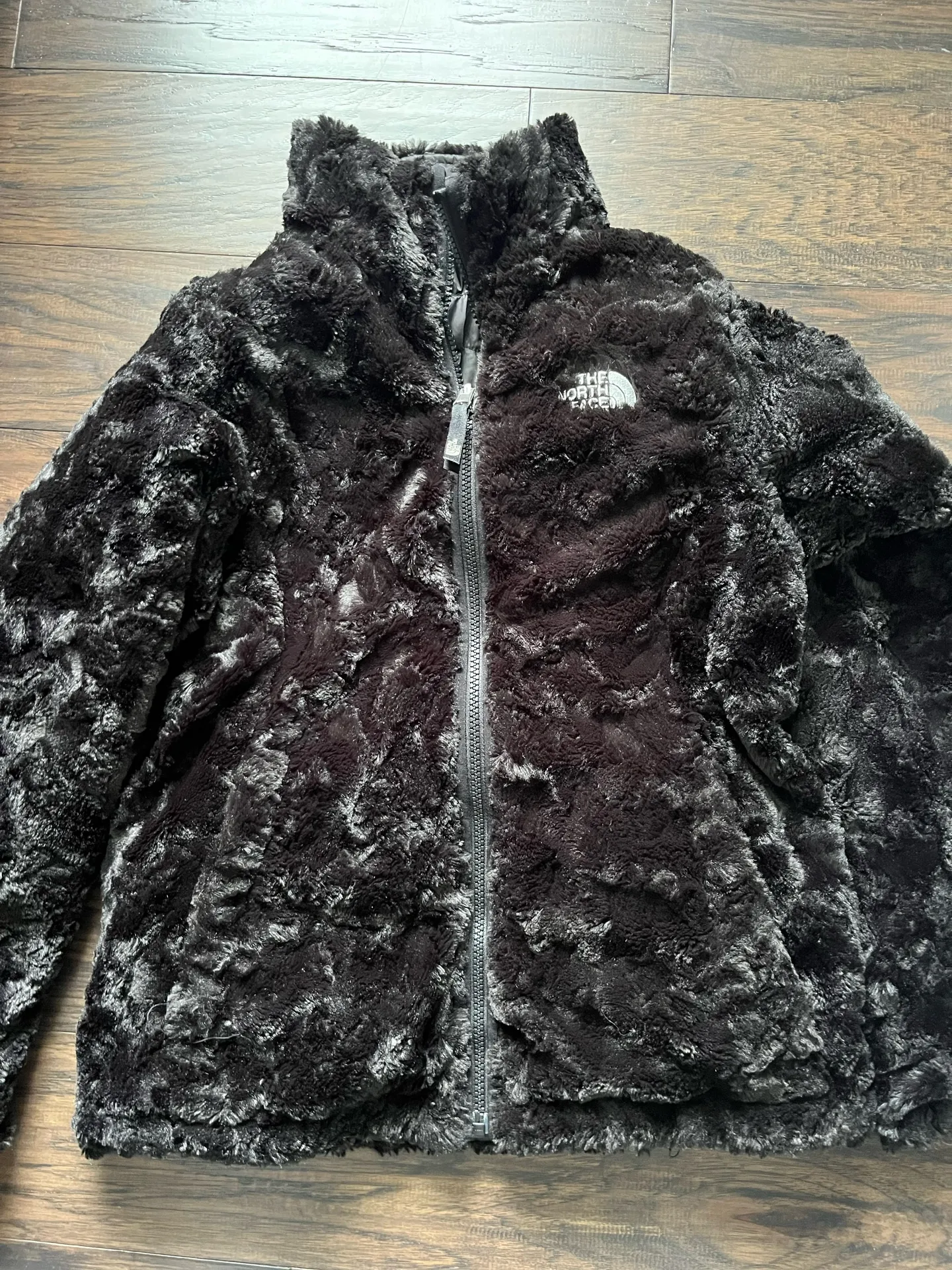 Reversible Jacket - Image 2