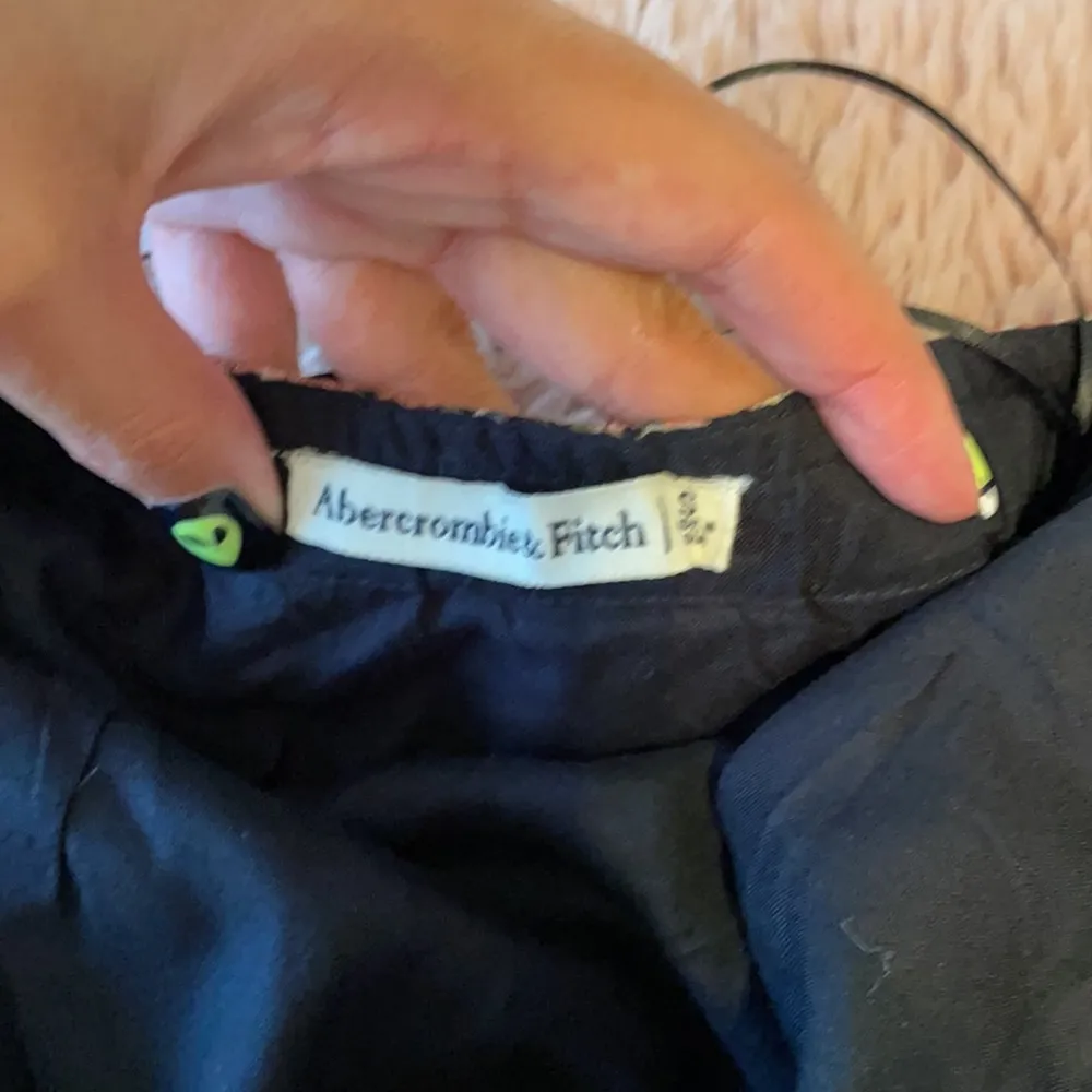 Abercrombie and Fitch mini dress - Image 3