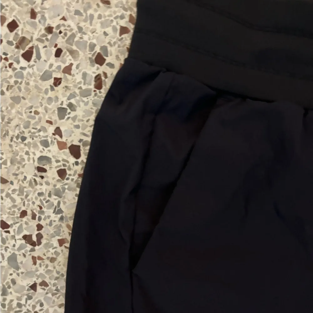 Crz Yoga jogger pants large size 12 - Image 5