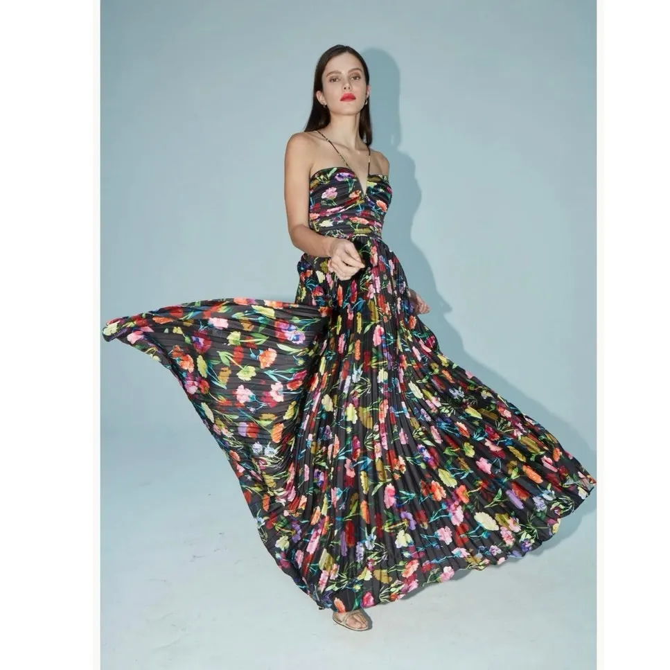 AIIFOS Black Floral A - Image 5