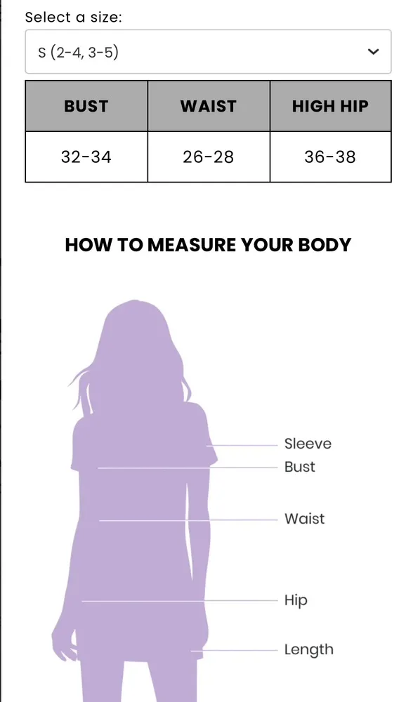 Mini Dress - Image 5