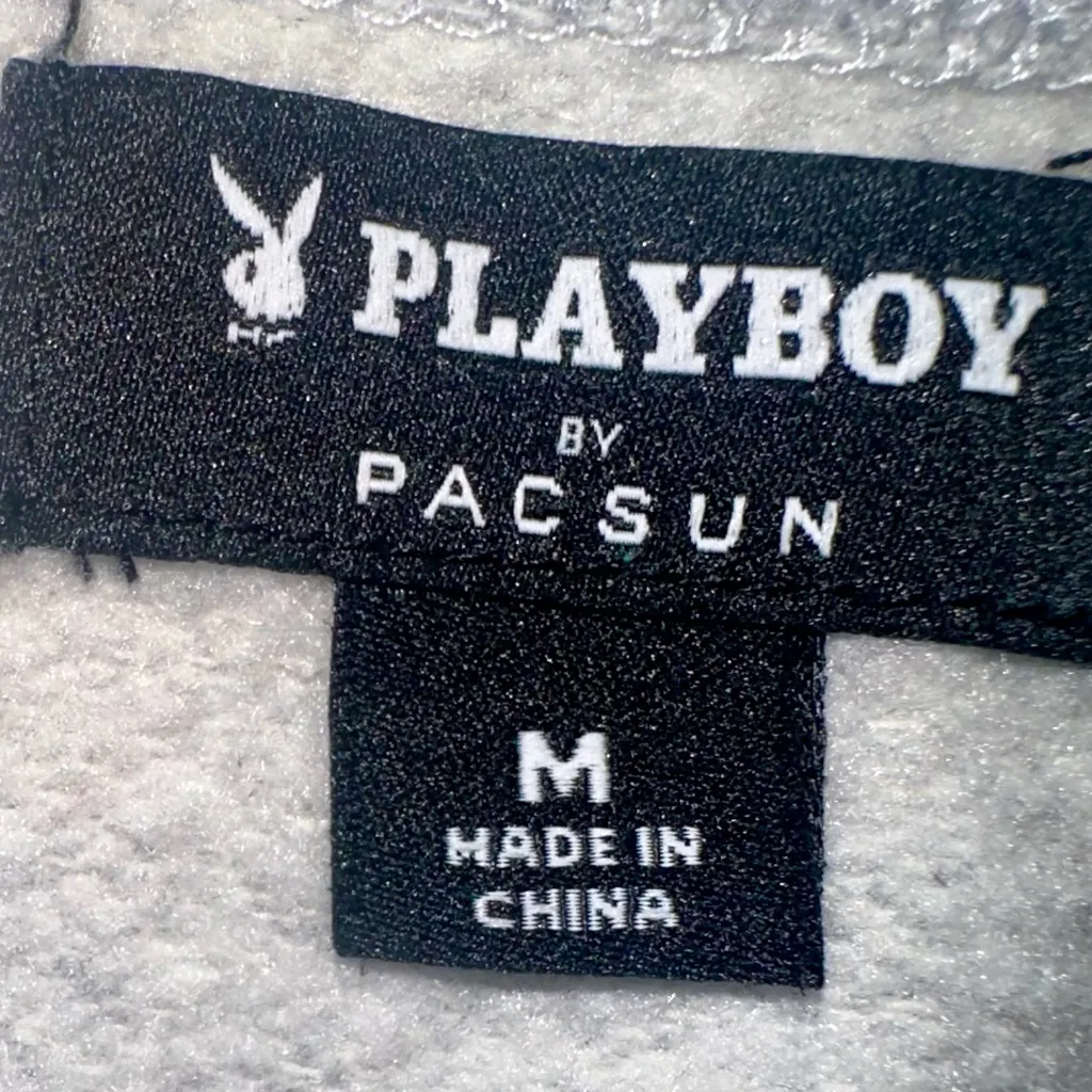 Playboy  By Pacsun Sports Bra! - Image 2
