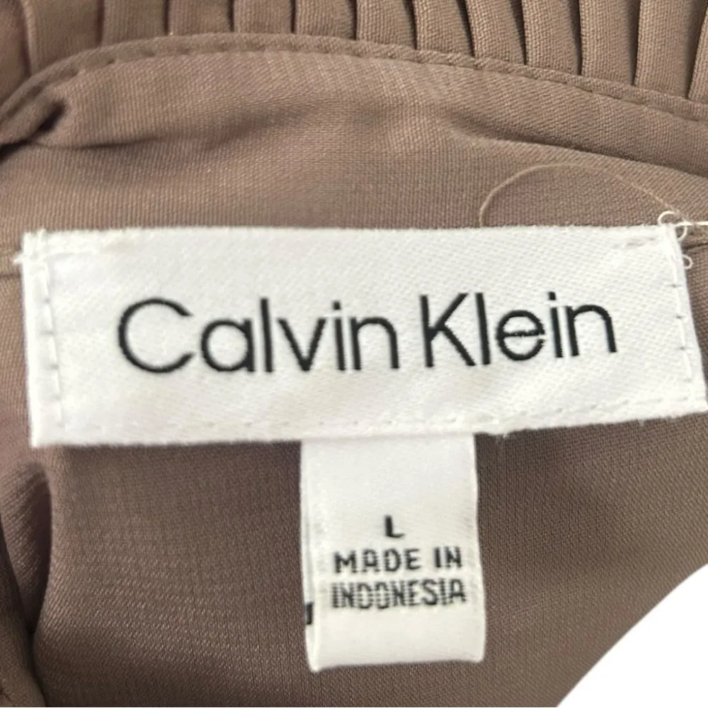 Calvin Klein  Chic Blouse - Image 5