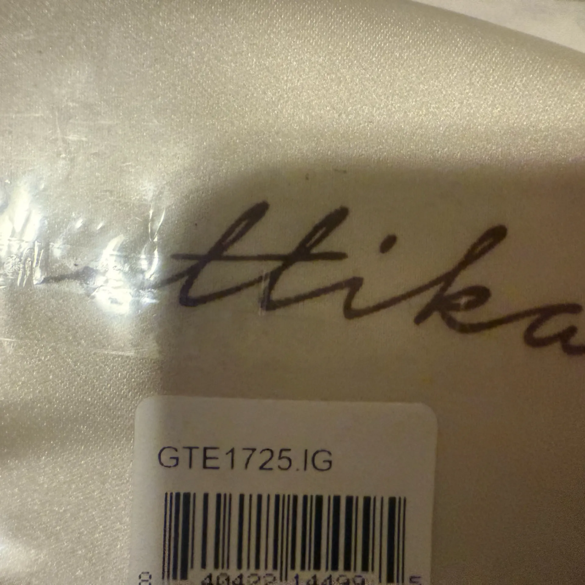 Ettika Gold Hoop Earrings with Dangle Charms NWT - Image 4