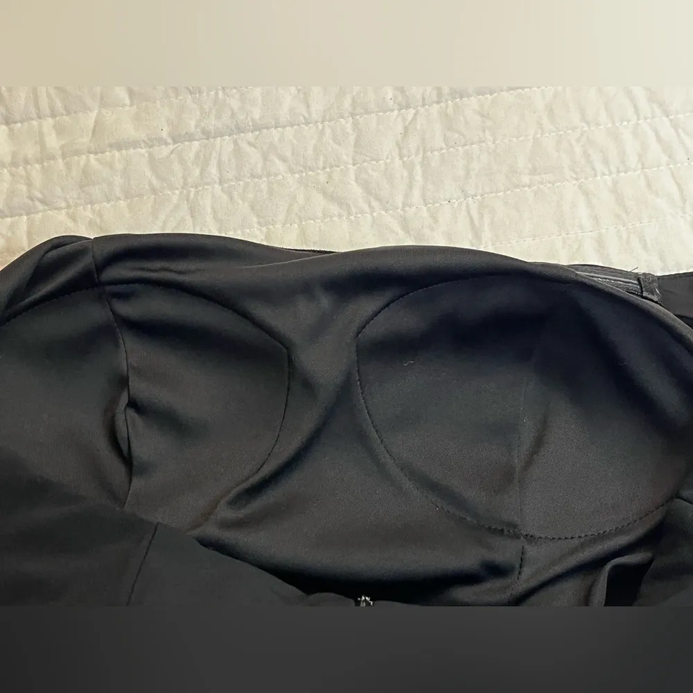 Blondie Nites 2 piece full length floral mermaid prom formal dress - Image 13