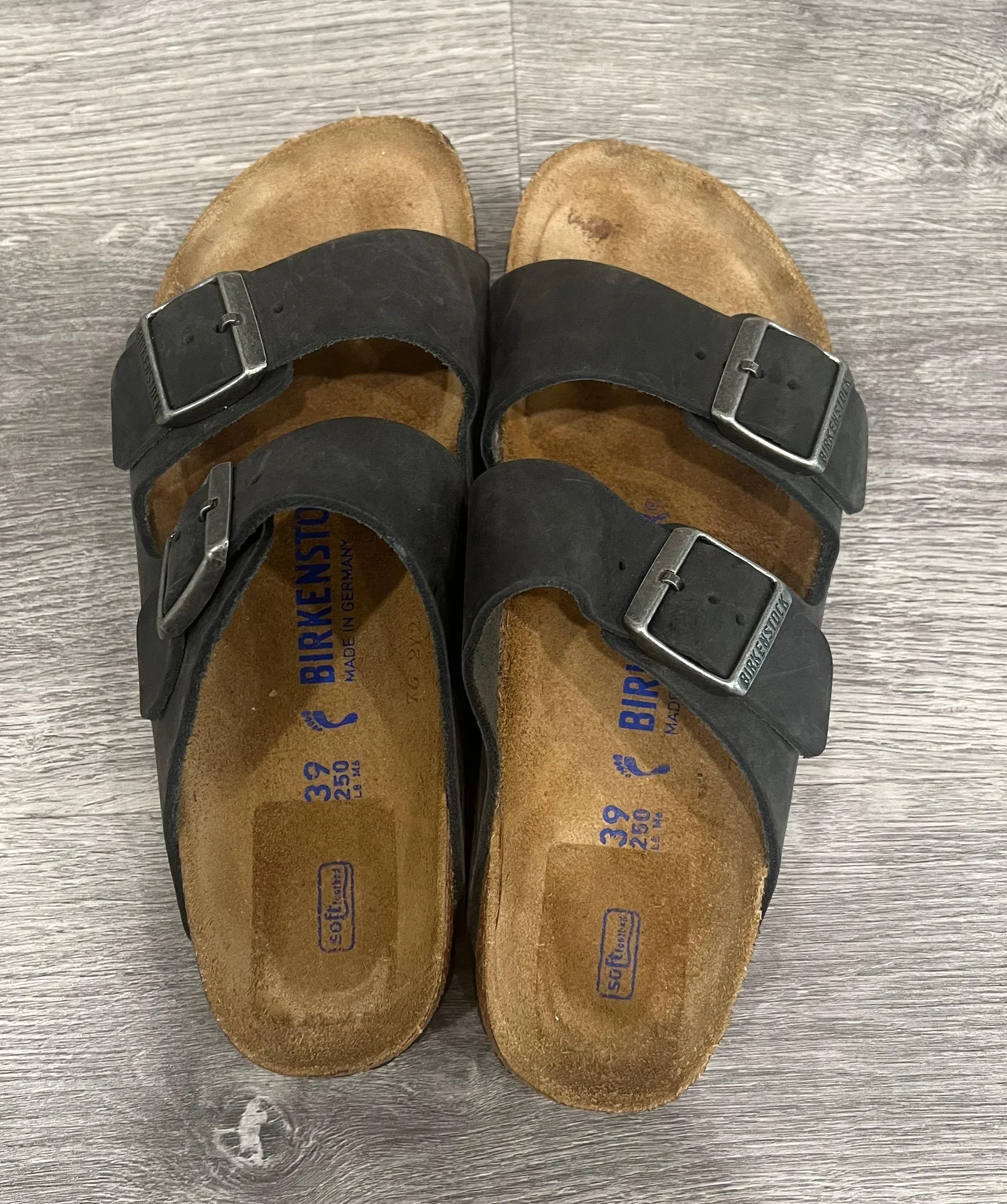 Arizona Soft Footbed Sandals - Image 5