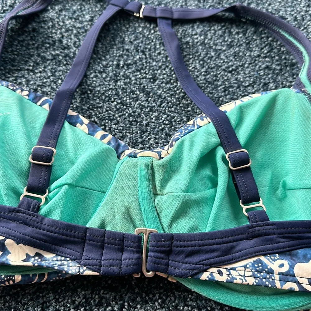 Title Nine Bathing suit top - Image 6