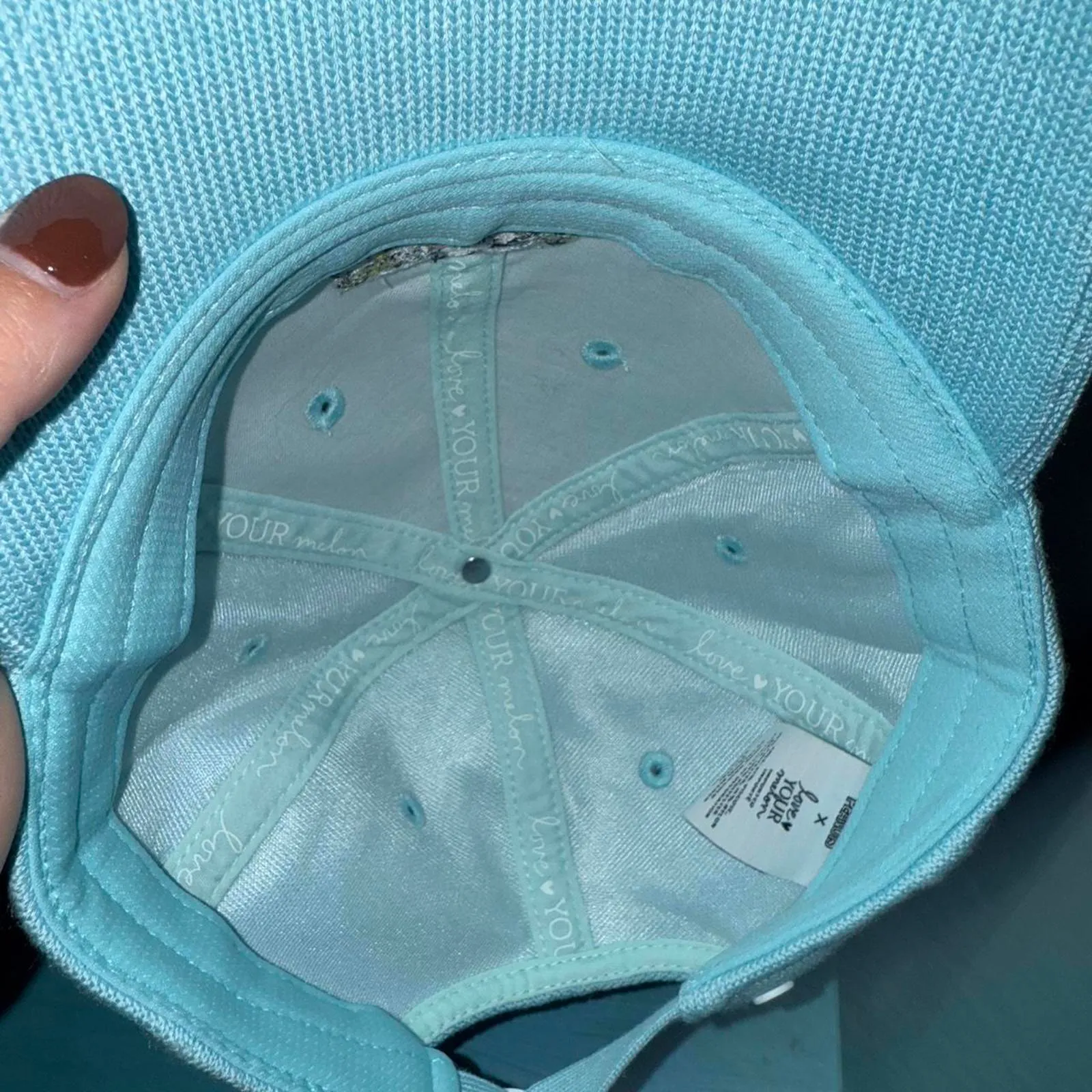 Peanuts x love your melon collab Blue - Image 3