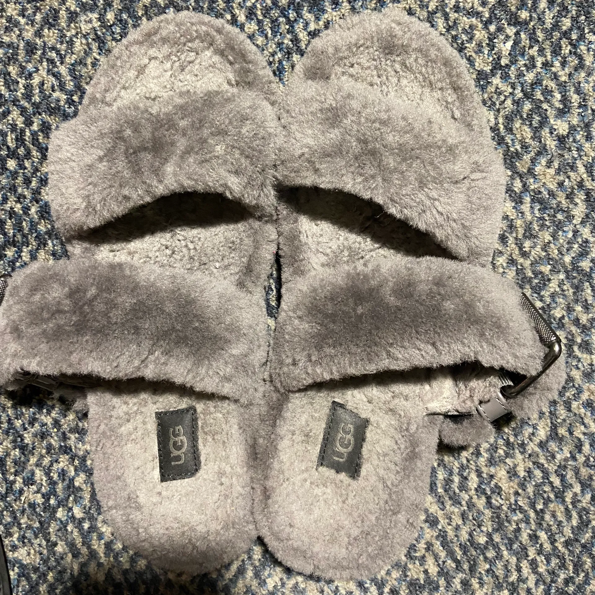 UGG Slippers - Image 6