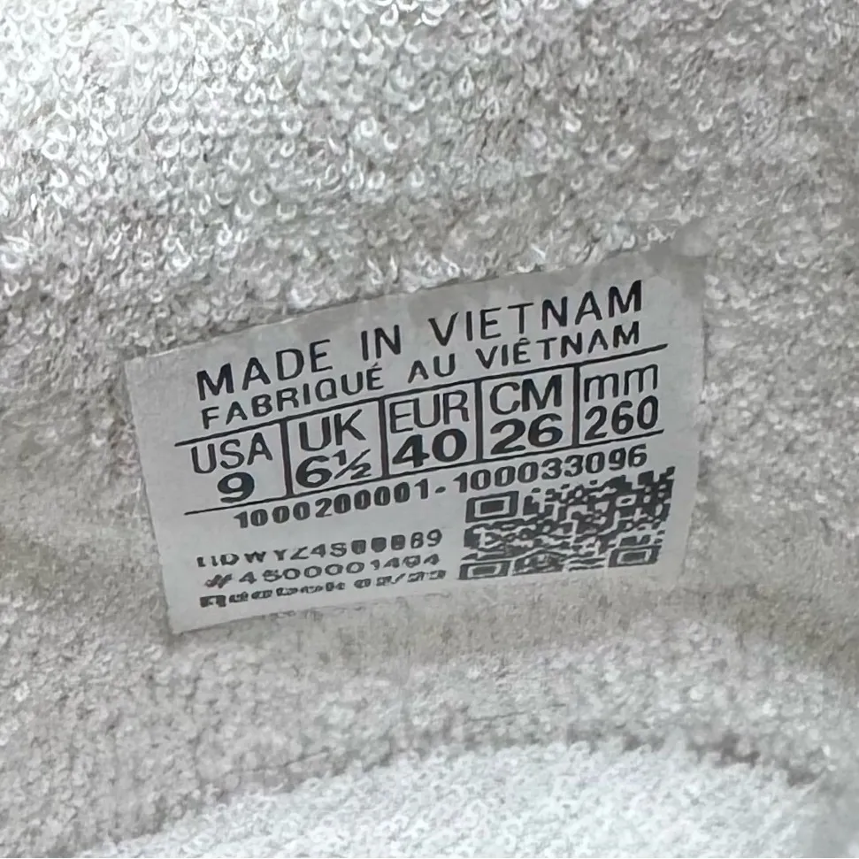 Reebok Club C Revenge Vintage Tennis Cream and White Casual Sneakers - Image 2