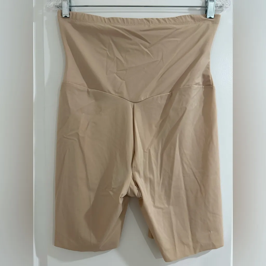 Maidenform High-Waist Tummy Control Shapewear Thigh Slimmer Size 2XL - Image 6