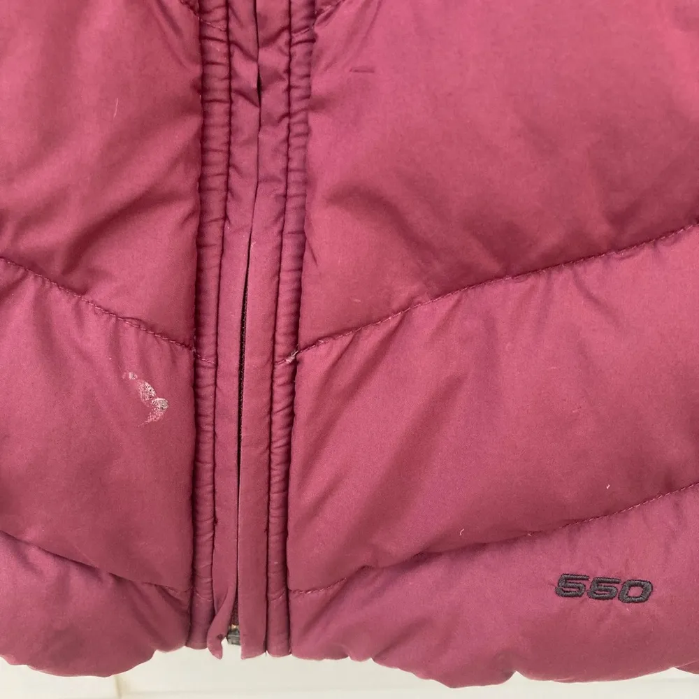 The North Face vest - Image 2