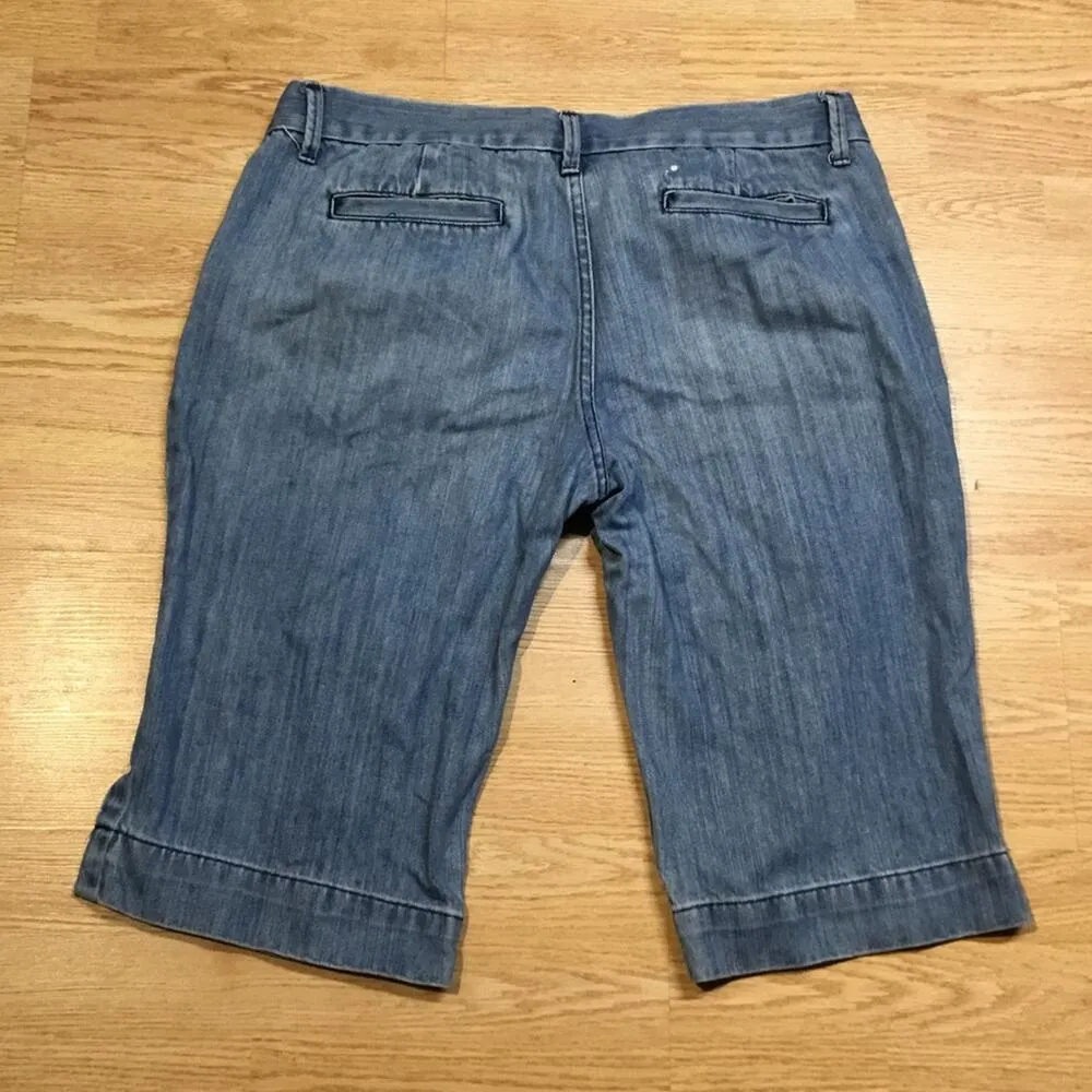 Old Navy Jean short - Image 6