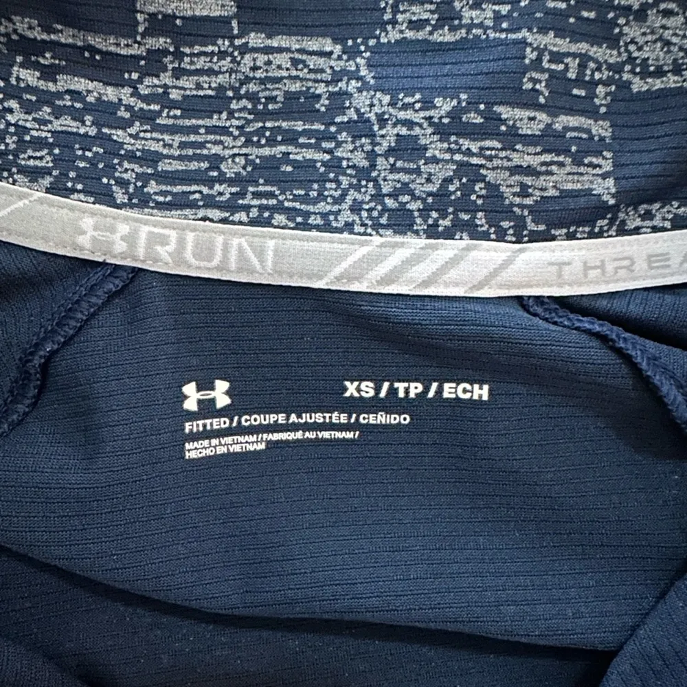 Under Armour Threadborne Quarter Zip Pullover - Image 3