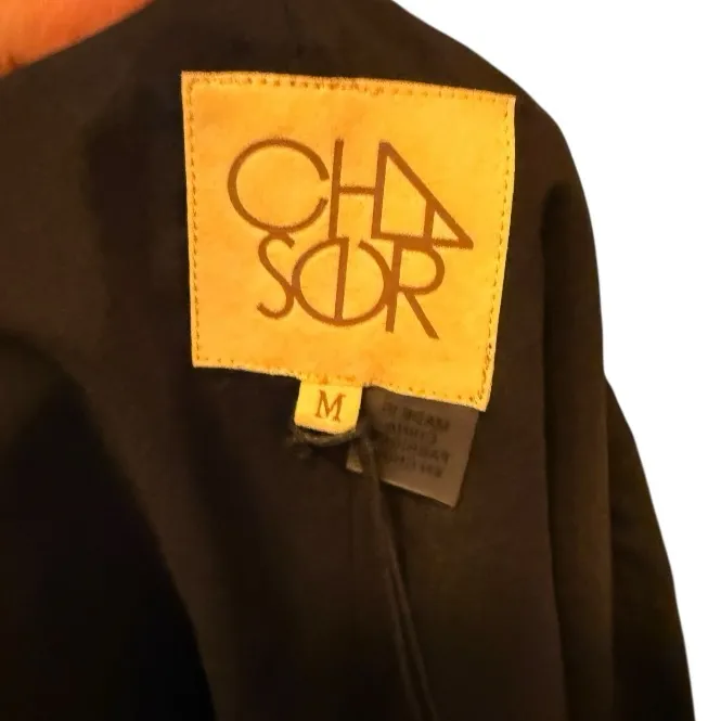 Chaser Black Shorts nwot‎ - Image 4