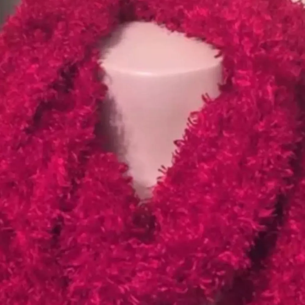 " CEJON SCARF" BUNDLE & SAVE LOTS TODAY. Red - Image 2