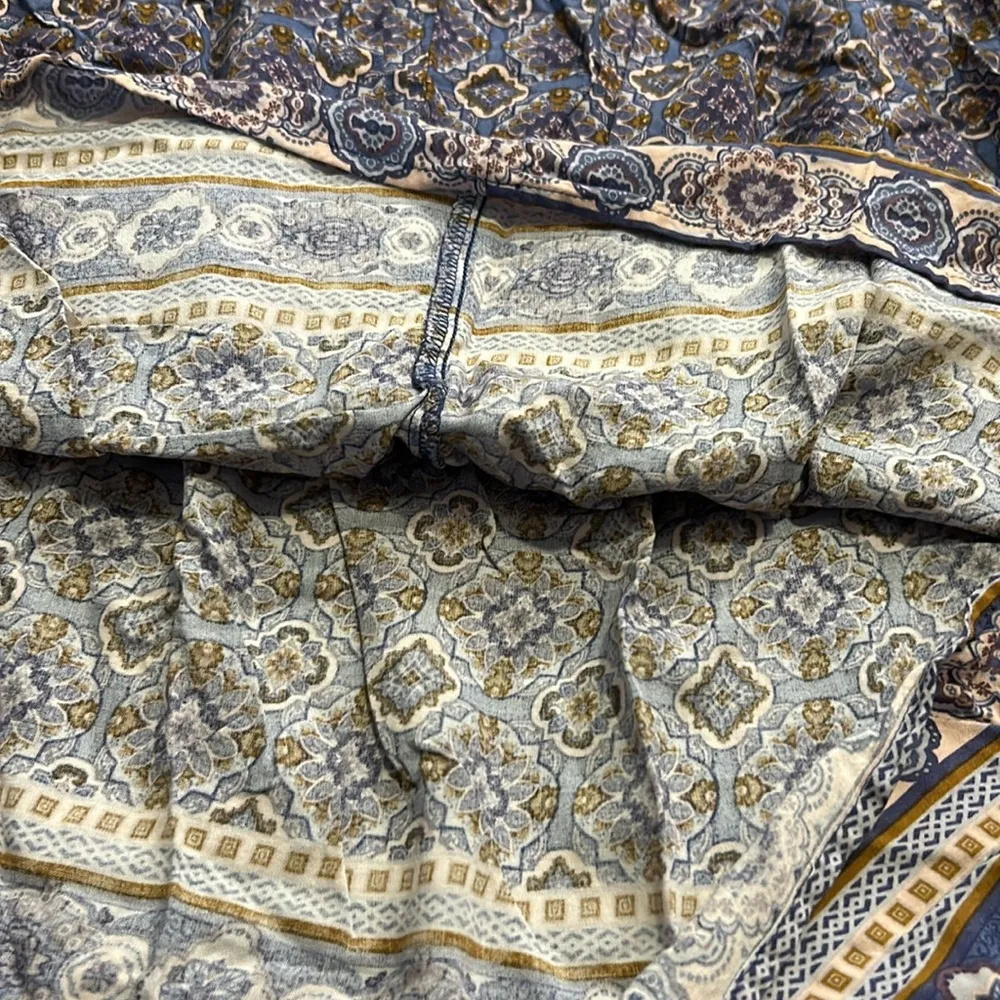 J is for Justify size 1X dress - Image 15