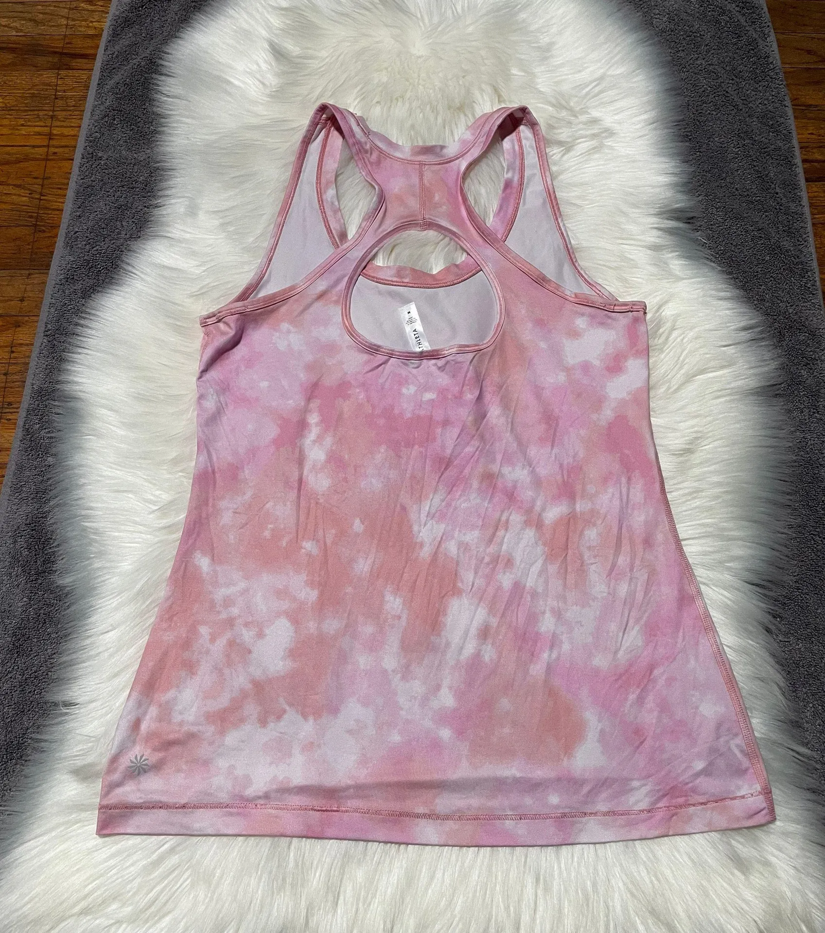 Athleta Nitro Tank - Image 3