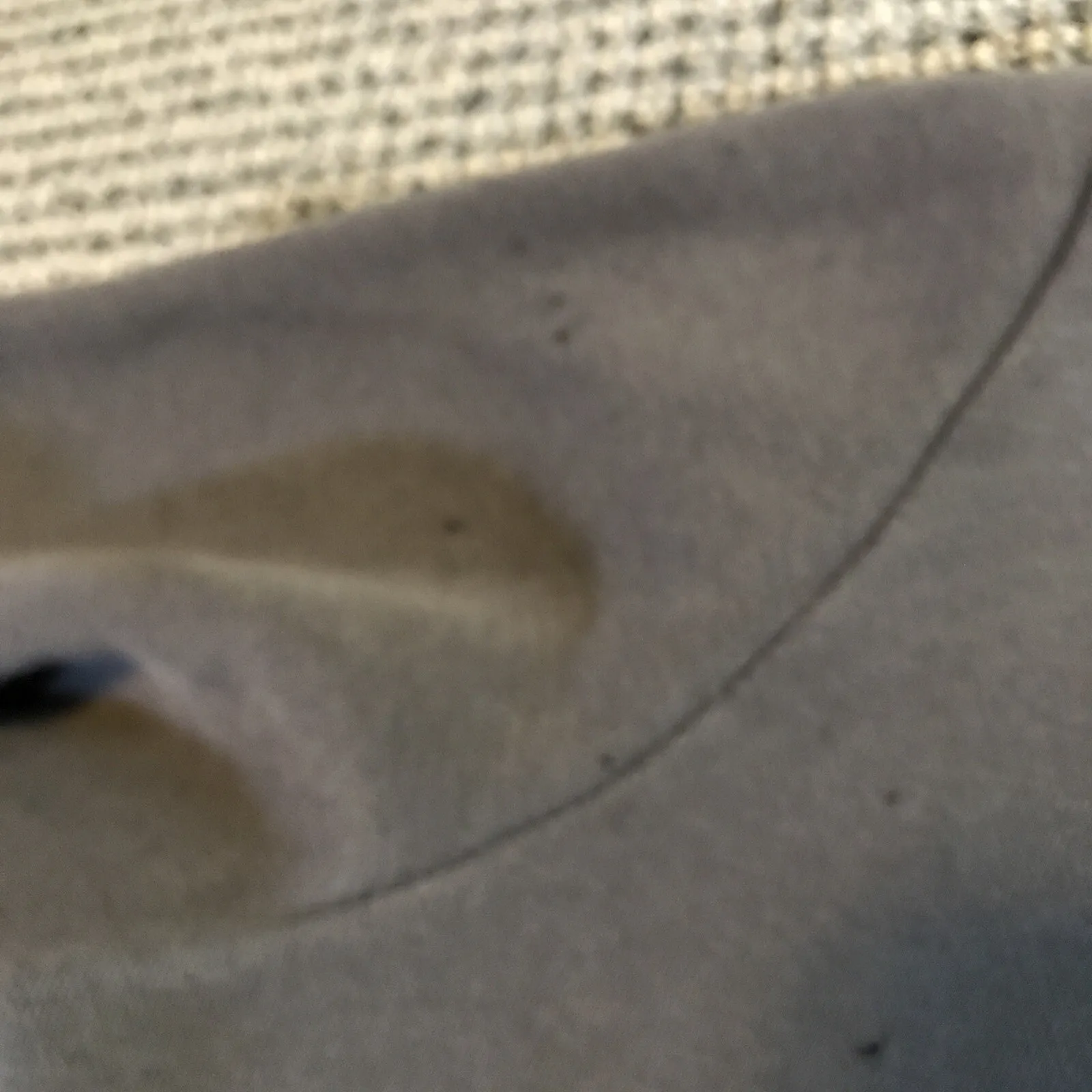 Nike Pullover Hoodie Oakland Grizzlies Track Large - Image 5