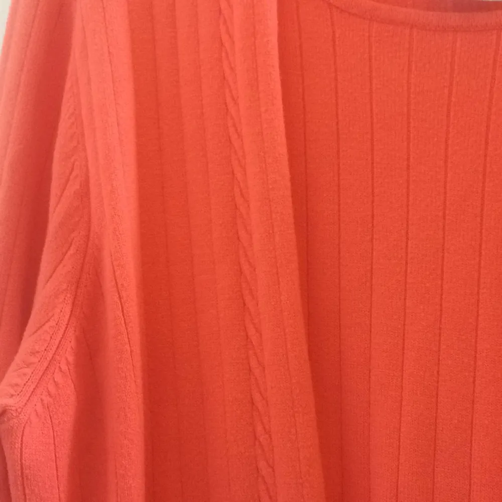 FINAL MARKDOWN Ladies sag harbor top one piece two piece look lrg - Image 2