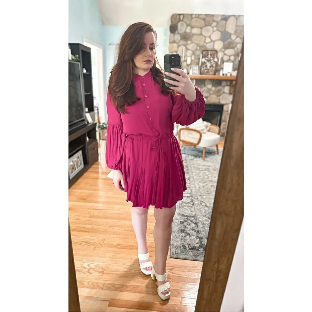 Karlie boutique dress NWT - Image 13